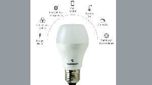 Svarochi Smart LED Light
