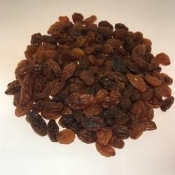 Dark Brown Raisins