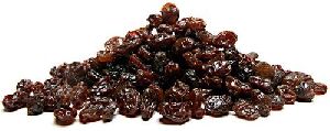 Dried Seedless Raisins