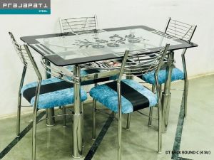 ss dinning set