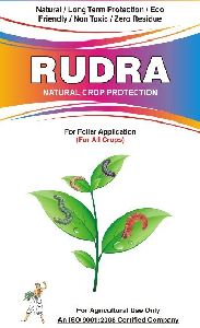 Rudra Natural Crop Protection Liquid