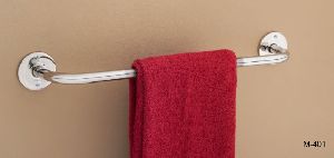 M-401 Stainless Steel Towel Hanging Rod
