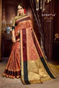 54621 Anamika Saree