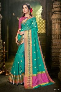 56229 Devanshi Saree