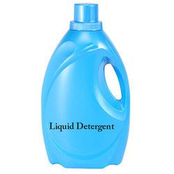 Concentrated Liquid Detergent