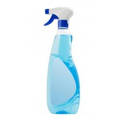Glass Cleaning Spray