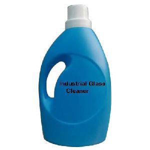 Industrial Glass Cleaner