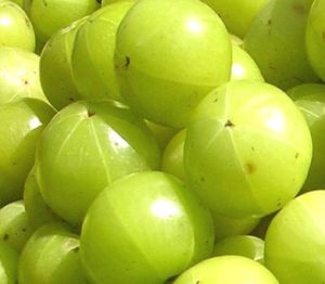 natural amla