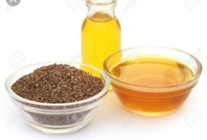 Ajwain Oil