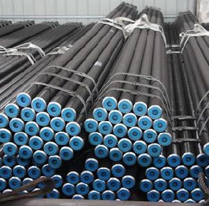 ASTM A671 Pipes