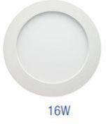 12w Round Led panel light