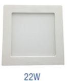 22 Square Led Panel Light