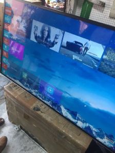 42 Inch LED Smart TV