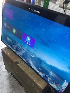 55 Inch LED Smart TV