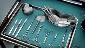 surgical instruements
