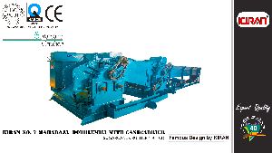 Sugarcane Crusher (Kiran No. 7 Doublemill with Cane Carrier)