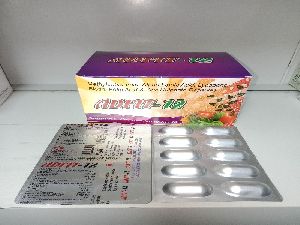 Aidfit 12mg Capsule