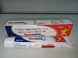 Keromove Ointment