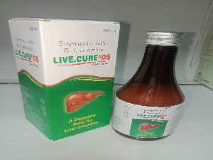 Livecure DS Susp.