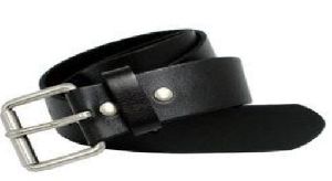 AE-79 Buff Split Leather Belt