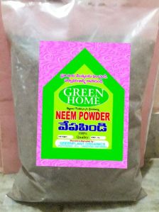 GREEN HOME NEEMPOWDER