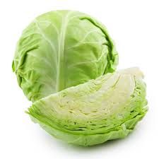 Cabbage organic