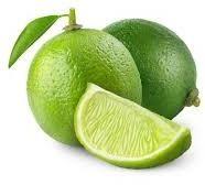 Green Lemon