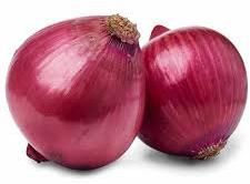 Natural Red Onion