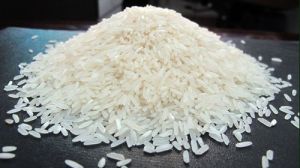 Raw Rice