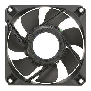 Compact Fan