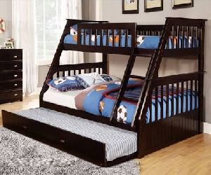 kids bunk bed