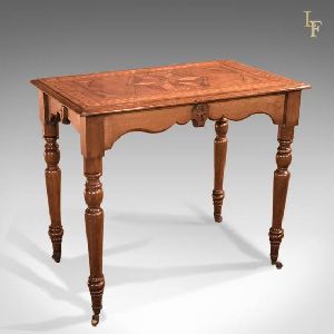 Wooden Antique Dining Table