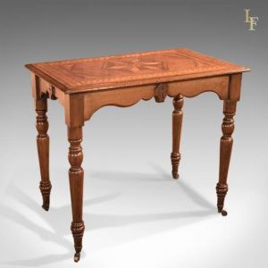 Wooden Antique Dining Table