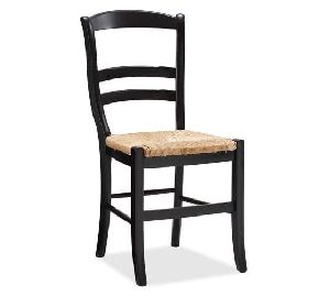 Wooden Banquet Chair