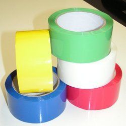 bopp colored tape