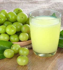 Herbal Amla Juice