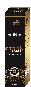 immunity boost