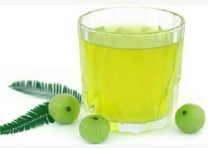 Pure Amla Juice