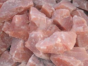 himalayan rock salt lumps