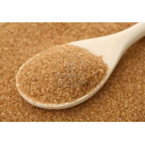 RAW BROWN SUGAR