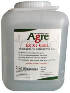 ECG Gel