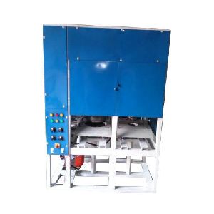 fully automatic paper plate making machine