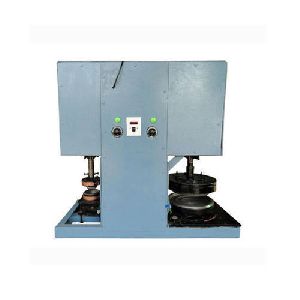 Fully Automatic Thermocal Dona Making Machine