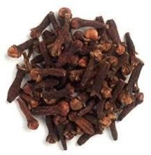 Dried Cloves