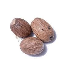 Natural Nutmeg