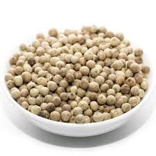 White Pepper Seeds