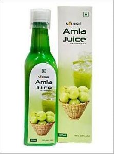 Nourish Amla Juice 500ML