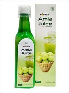 Nourish Amla Juice 500ML