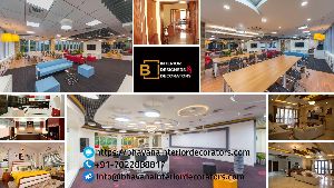 Office Interior Designing Services