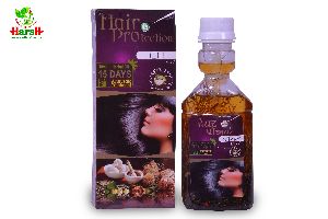 Hair Protection Hair Oil